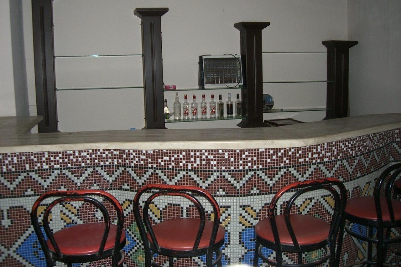 Hotel Kleopatra Alis Alanya Esterno foto