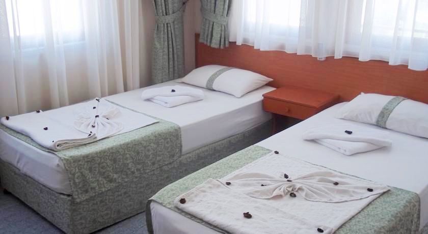 Hotel Kleopatra Alis Alanya Esterno foto