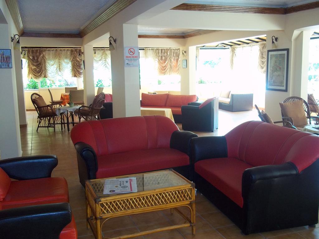 Hotel Kleopatra Alis Alanya Esterno foto