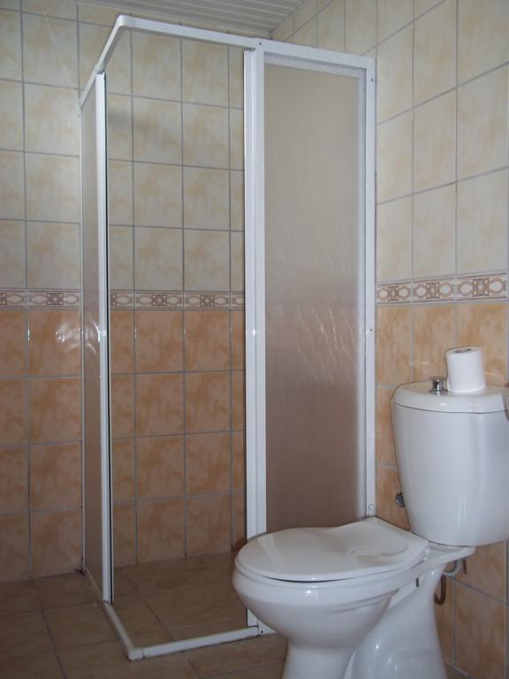 Hotel Kleopatra Alis Alanya Esterno foto